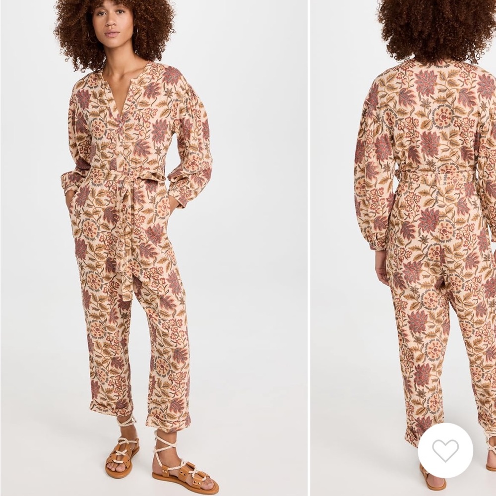 Hannah Artwear, Josephine Jumpsuit
